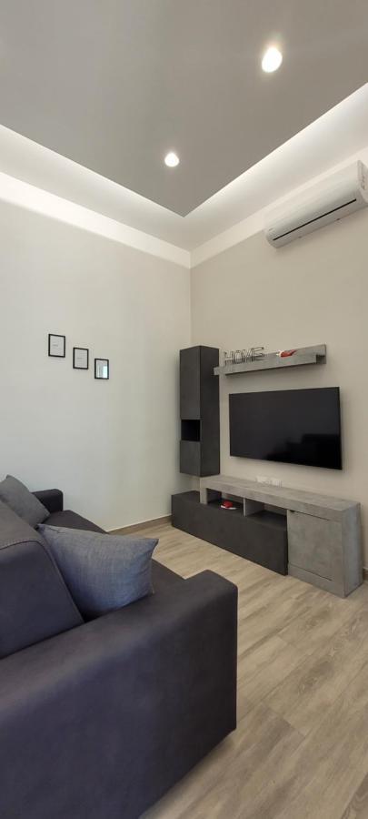 Erre Home Nápoly Kültér fotó