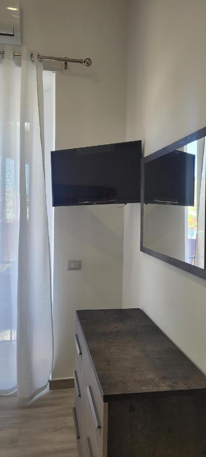 Erre Home Nápoly Kültér fotó